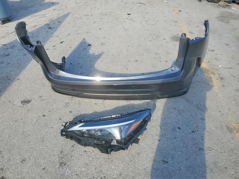 47566056 :رقم المزاد ، 2T2AGCEZ7RC034914 vin ، 2024 Lexus Nx 350 مزاد بيع