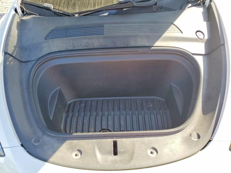 Aukcja sprzedaży 2020 Tesla Model Y, vin: 5YJYGDEEXLF004363, numer aukcji: 79440925