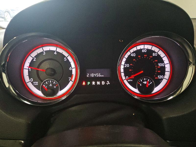 Aukcja sprzedaży 2019 Dodge Grand Caravan, vin: 2C4RDGBG8KR798674, numer aukcji: 46742036