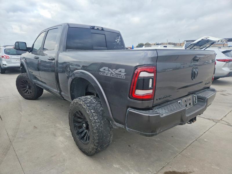 2022 Ram 2500 მანქანა იყიდება აუქციონზე, vin: 3C6UR5SL6NG165556, აუქციონის ნომერი: 79732375