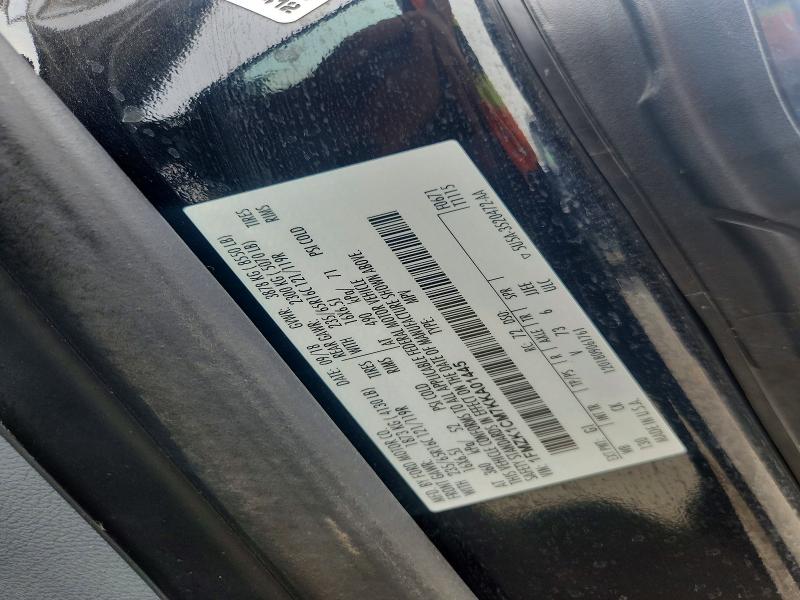 Продаж на аукціоні авто 2019 Ford Transit, vin: 1FMZK1CM7KKA01445, номер лоту: 46774936