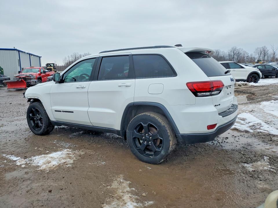 Aukcja sprzedaży 2019 Jeep Grand Cherokee, vin: 1C4RJFAG1KC547265, numer aukcji: 46696786