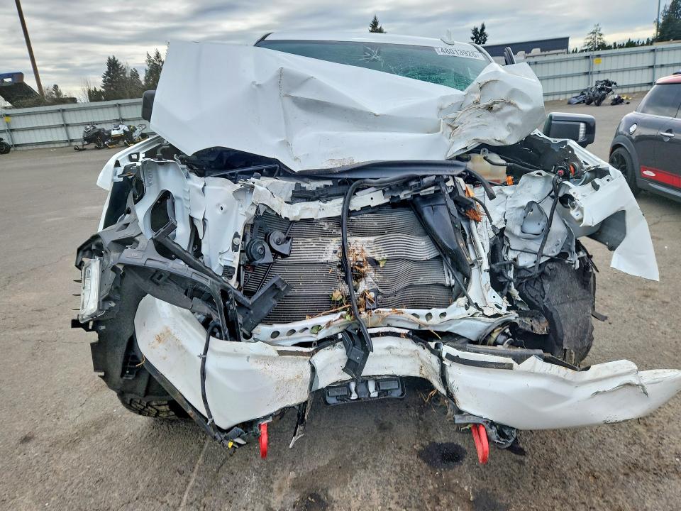 Продажа на аукционе авто 2021 Gmc Sierra, vin: 3GTP9EED6MG442442, номер лота: 48013926