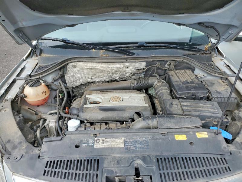 Продаж на аукціоні авто 2011 Volkswagen Tiguan, vin: WVGBV7AX2BW513941, номер лоту: 48090656