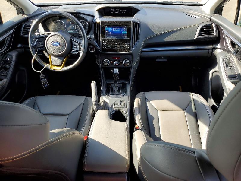 Продаж на аукціоні авто 2023 Subaru Crosstrek, vin: JF2GTHRC0PH262289, номер лоту: 79593955