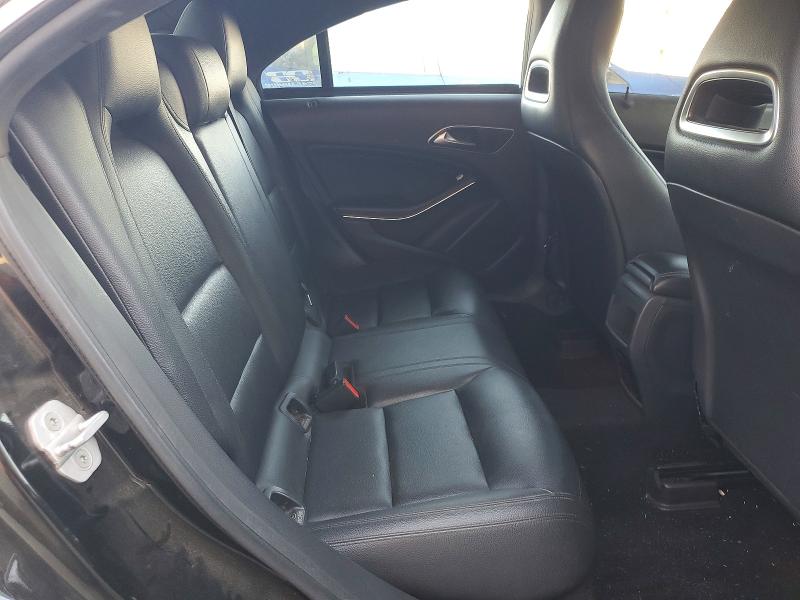 Aukcja sprzedaży 2014 Mercedes-benz Cla, vin: WDDSJ4EB5EN136695, numer aukcji: 46827806