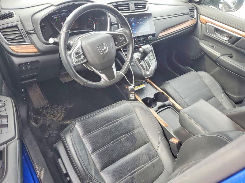 Aukcja sprzedaży 2020 Honda Cr-v, vin: 7FARW2H99LE006717, numer aukcji: 46838986