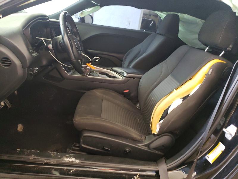 Продаж на аукціоні авто 2019 Dodge Challenger, vin: 2C3CDZAG0KH688179, номер лоту: 79744655