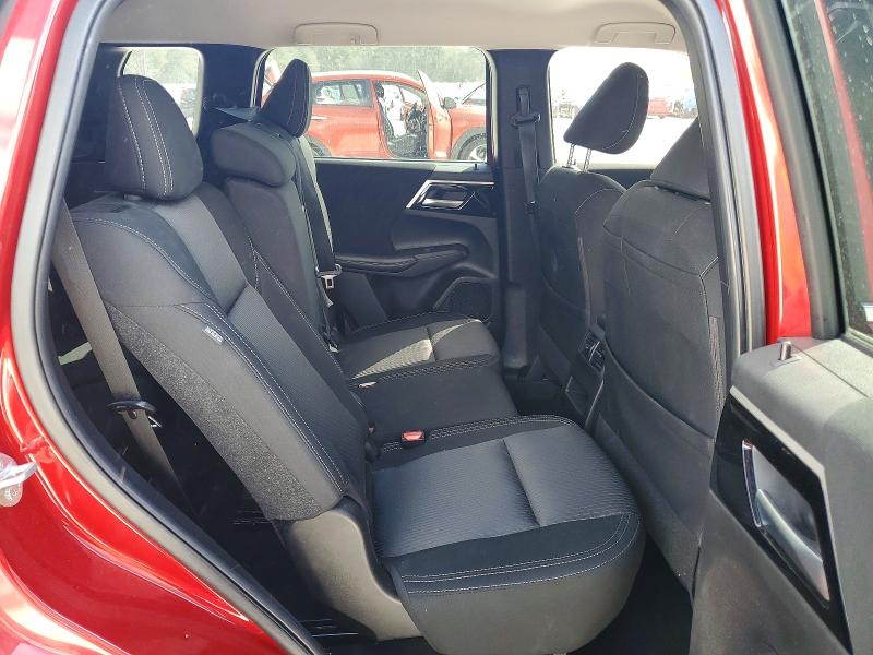 Продаж на аукціоні авто 2024 Mitsubishi Outlander, vin: JA4J3UA87RZ007005, номер лоту: 79737665