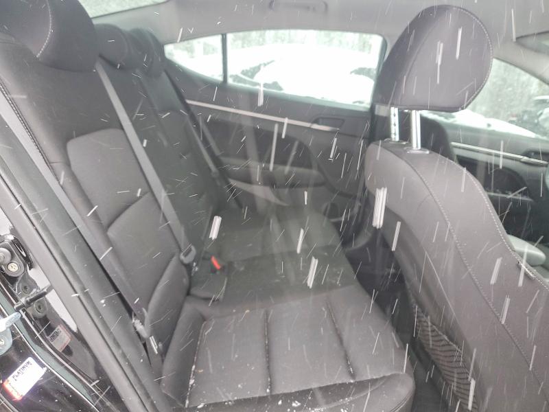 Aukcja sprzedaży 2018 Hyundai Elantra, vin: KMHD84LF4JU666852, numer aukcji: 79992025