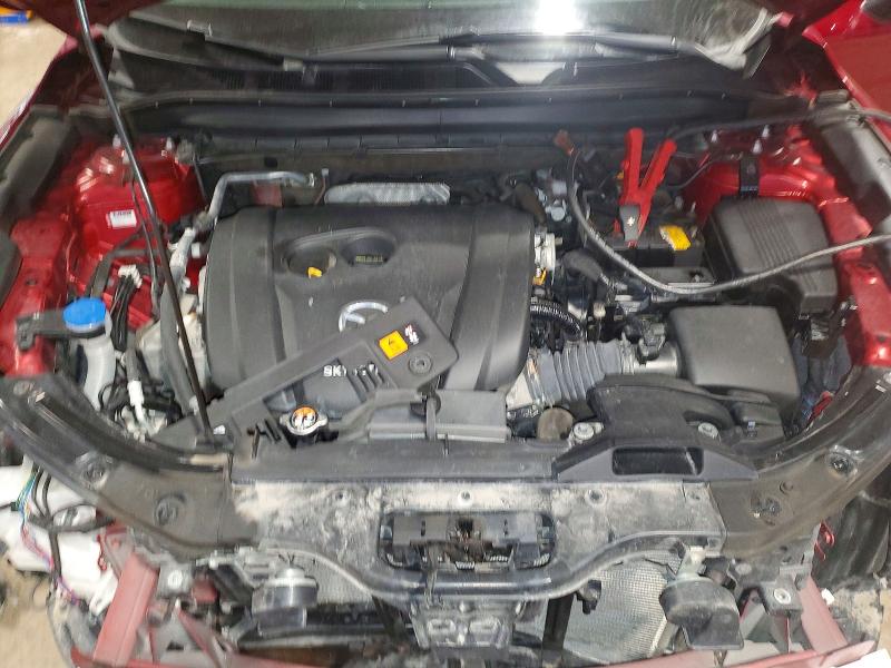 Продажа на аукционе авто 2020 Mazda Cx-5, vin: JM3KFBCM3L1743713, номер лота: 79554175