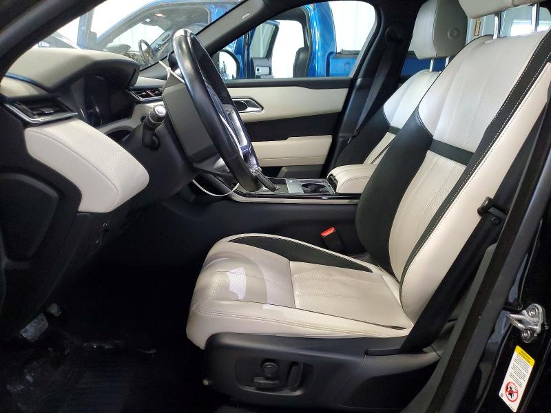Aukcja sprzedaży 2020 Land Rover Range Rover Velar, vin: SALYB2FV1LA260152, numer aukcji: 47405216