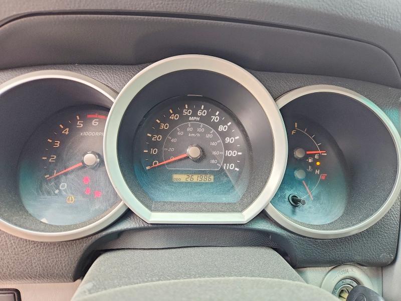 Aukcja sprzedaży 2008 Toyota 4runner, vin: JTEBU14R68K018218, numer aukcji: 46224416