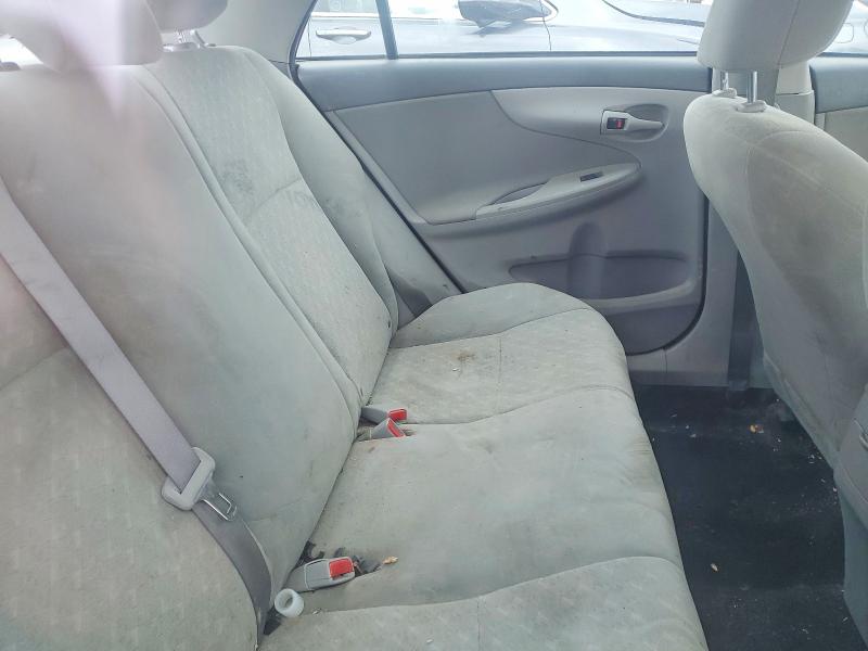 Aukcja sprzedaży 2010 Toyota Corolla, vin: 2T1BU4EE2AC251974, numer aukcji: 46083106