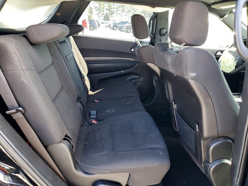 72428715 :رقم المزاد ، 1C4RDHAG5NC159558 vin ، 2022 Dodge Durango مزاد بيع