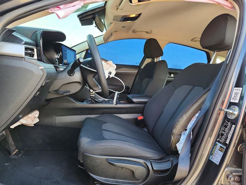 Aukcja sprzedaży 2021 Kia K5, vin: 5XXG14J20MG019574, numer aukcji: 79120925