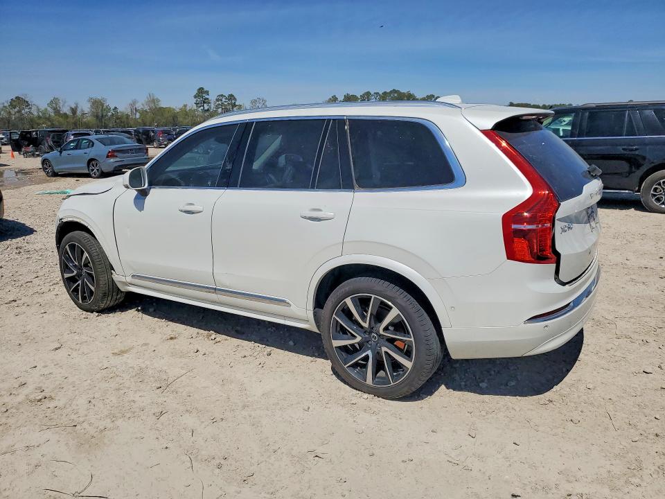 41930806 :رقم المزاد ، YV4062PN4P1914958 vin ، 2023 Volvo Xc90 مزاد بيع