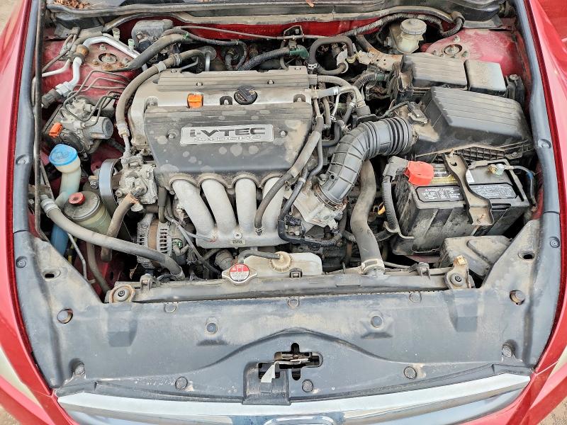2007 Honda Accord მანქანა იყიდება აუქციონზე, vin: 1HGCM56307A055036, აუქციონის ნომერი: 46750686