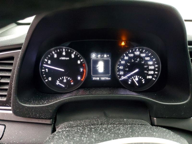 Aukcja sprzedaży 2018 Hyundai Elantra, vin: KMHD84LF1JU482551, numer aukcji: 41714086