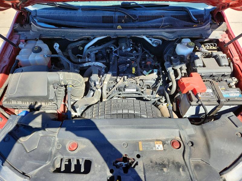 Продаж на аукціоні авто 2019 Ford Ranger, vin: 1FTER4FH9KLA64569, номер лоту: 46760826