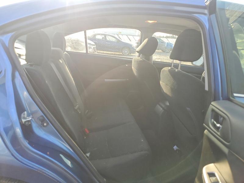 45792936 :رقم المزاد ، JF1GJAF6XGH005642 vin ، 2016 Subaru Impreza مزاد بيع