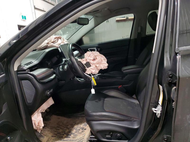 Продажа на аукционе авто 2022 Jeep Compass, vin: 3C4NJDDB9NT214680, номер лота: 79509145
