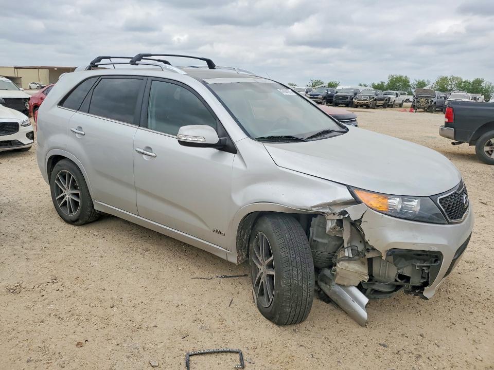 Aukcja sprzedaży 2012 Kia Sorento, vin: 5XYKWDA23CG308759, numer aukcji: 47604976