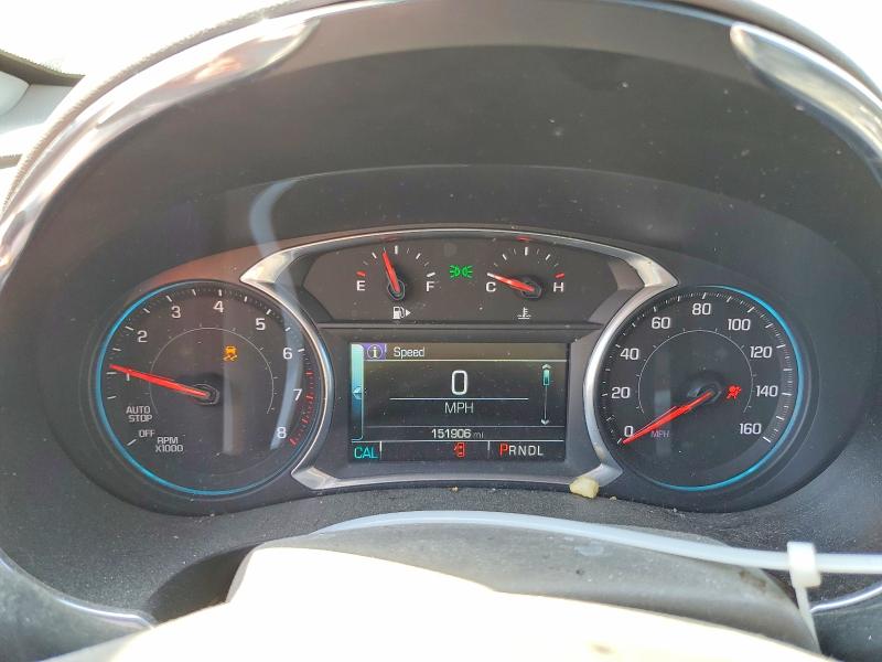 Aukcja sprzedaży 2016 Chevrolet Malibu, vin: 1G1ZE5ST6GF188147, numer aukcji: 47560756