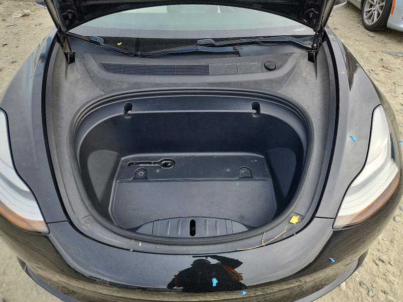 Aukcja sprzedaży 2020 Tesla Model 3, vin: 5YJ3E1EC6LF736339, numer aukcji: 46654346