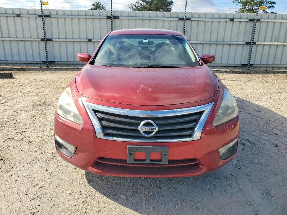 2014 Nissan Altima მანქანა იყიდება აუქციონზე, vin: 1N4AL3AP9EC152279, აუქციონის ნომერი: 46903446