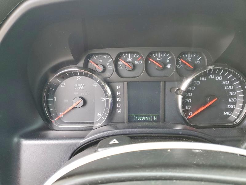 Aukcja sprzedaży 2015 Gmc Sierra, vin: 1GTV2TEC5FZ327132, numer aukcji: 45618546
