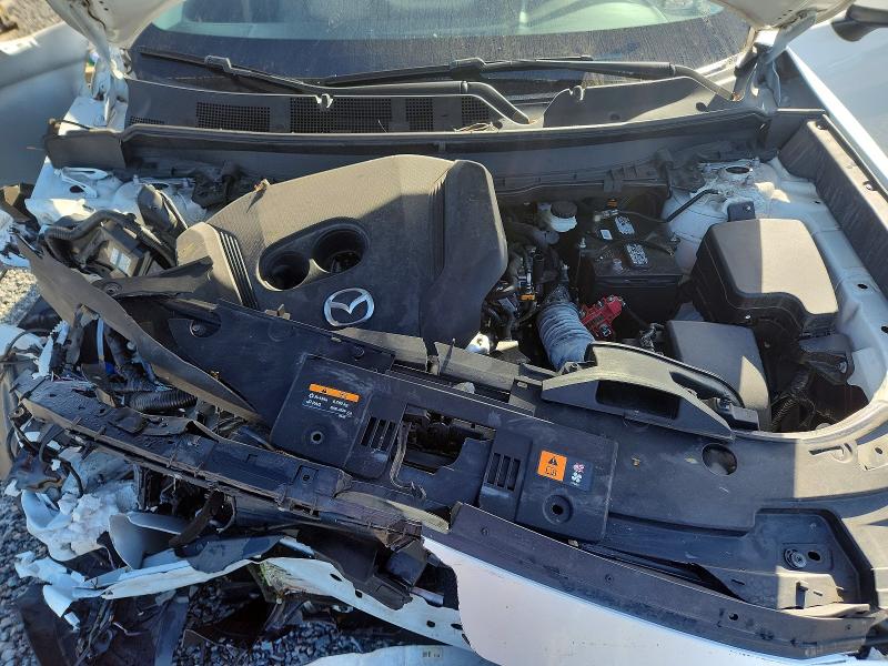 Aukcja sprzedaży 2021 Mazda Cx-9, vin: JM3TCBCY5M0538286, numer aukcji: 79495365