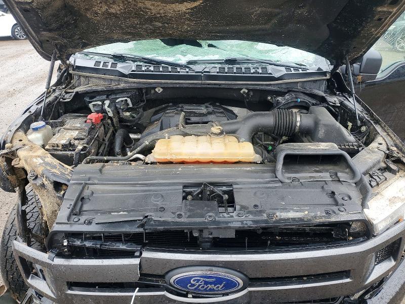 Продаж на аукціоні авто 2018 Ford F150, vin: 1FTEW1EPXJFD83220, номер лоту: 45661806