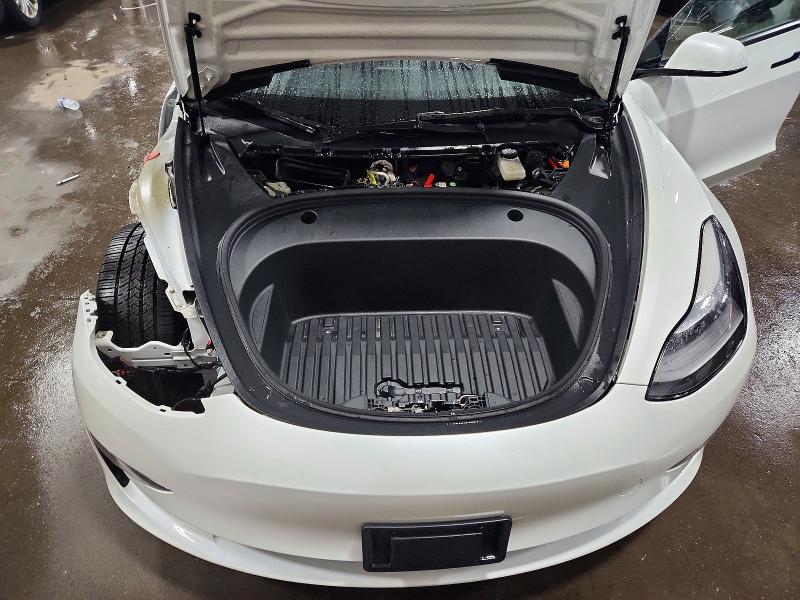 Продажа на аукционе авто 2023 Tesla Model 3, vin: 5YJ3E1EA3PF434835, номер лота: 47057356
