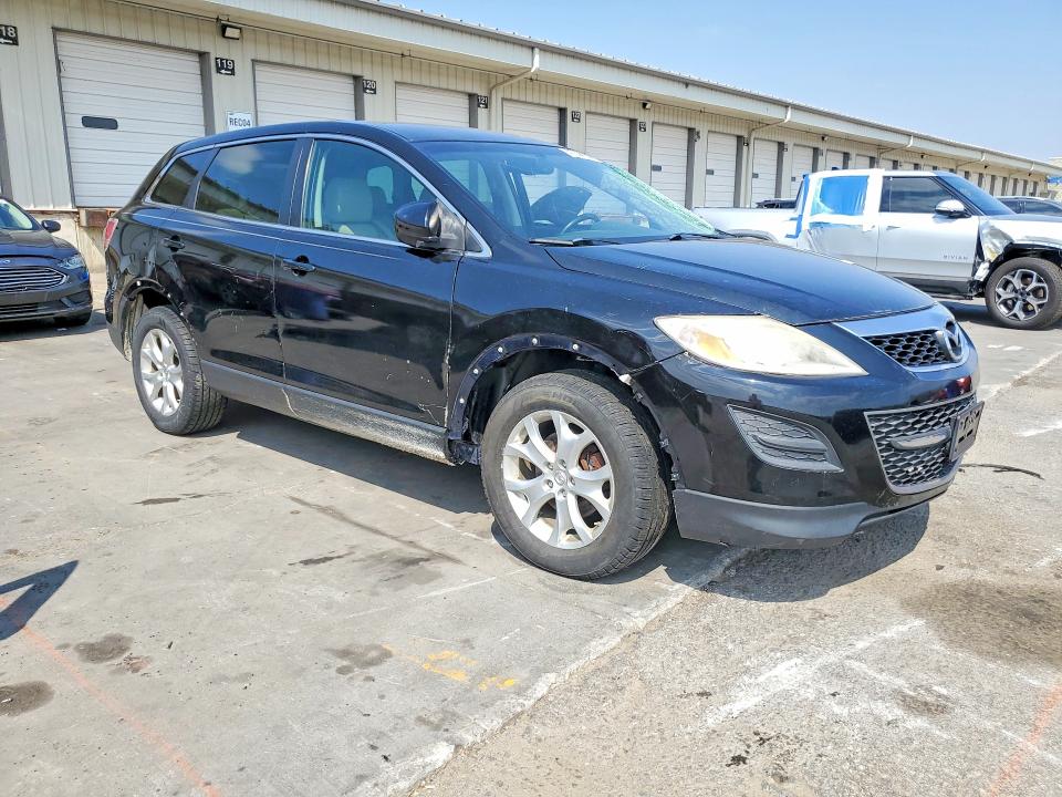 Продаж на аукціоні авто 2011 Mazda Cx-9, vin: JM3TB3CA1B0311895, номер лоту: 47690836