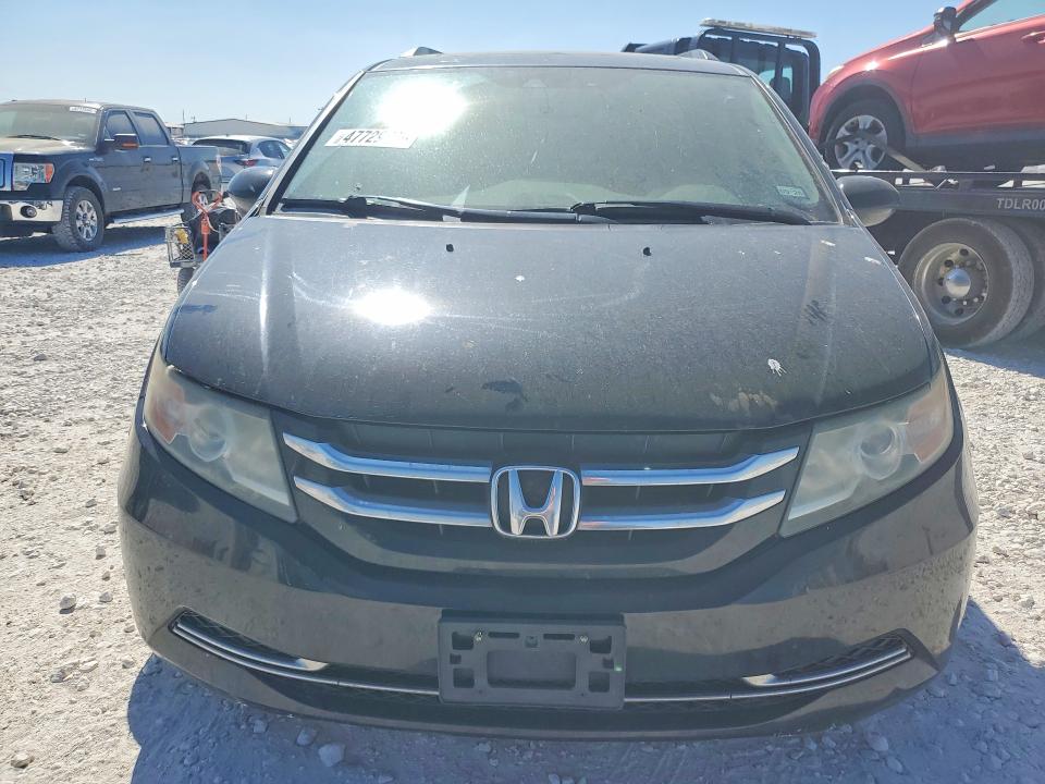 Aukcja sprzedaży 2014 Honda Odyssey, vin: 5FNRL5H62EB083086, numer aukcji: 47729766