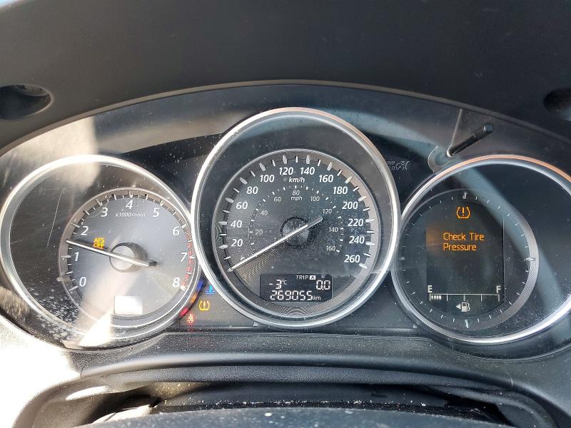 Aukcja sprzedaży 2014 Mazda Cx-5, vin: JM3KE4DY1E0362614, numer aukcji: 79597965
