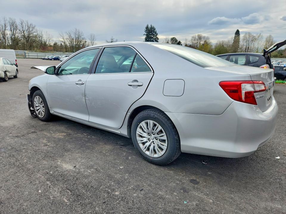Aukcja sprzedaży 2012 Toyota Camry, vin: 4T4BF1FK5CR174067, numer aukcji: 48324196