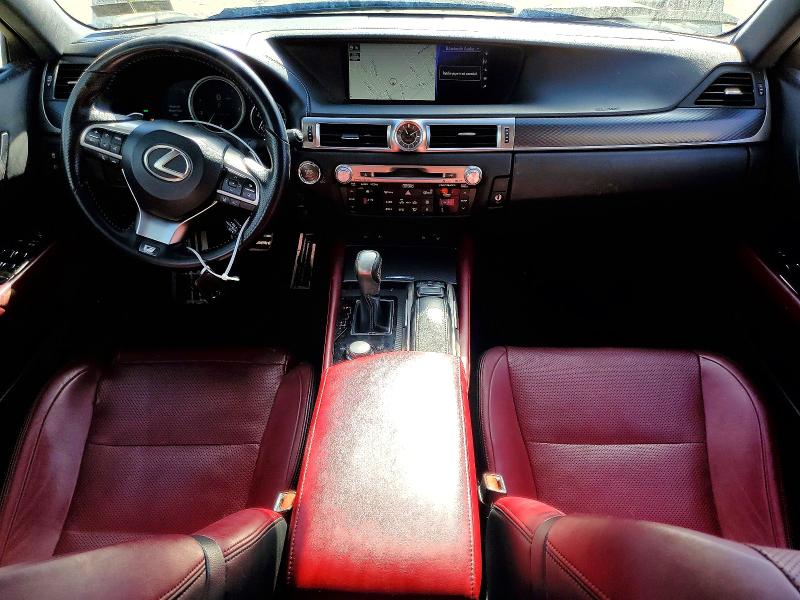 Продажа на аукционе авто 2019 Lexus Gs 350, vin: JTHCZ1BL3KA011344, номер лота: 41695466