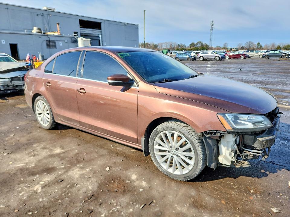 Продажа на аукционе авто 2016 Volkswagen Jetta, vin: 3VWL17AJ3GM359390, номер лота: 79729785