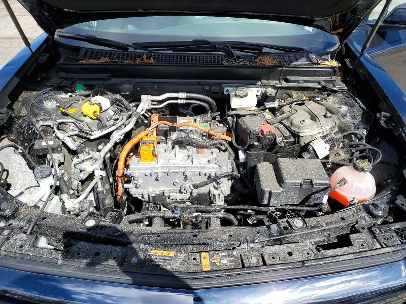 46565056 :رقم المزاد ، 1GYKPURL3SZ300309 vin ، 2025 Cadillac Lyriq مزاد بيع