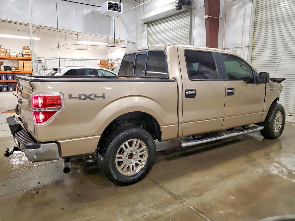 2014 Ford F150 მანქანა იყიდება აუქციონზე, vin: 1FTFW1EF7EKE96518, აუქციონის ნომერი: 47568956