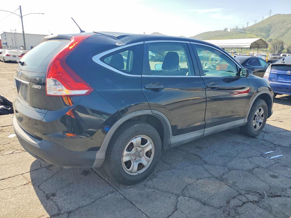 Продажа на аукционе авто 2013 Honda Cr-v, vin: 2HKRM4H38DH686203, номер лота: 79315865