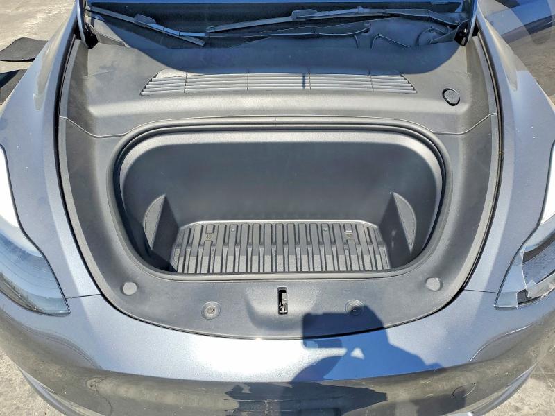 Aukcja sprzedaży 2023 Tesla Model Y, vin: 7SAYGDEF5PF826859, numer aukcji: 47292606