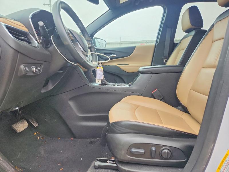 Aukcja sprzedaży 2024 Chevrolet Equinox, vin: 3GNAXNEG9RL174269, numer aukcji: 46375776