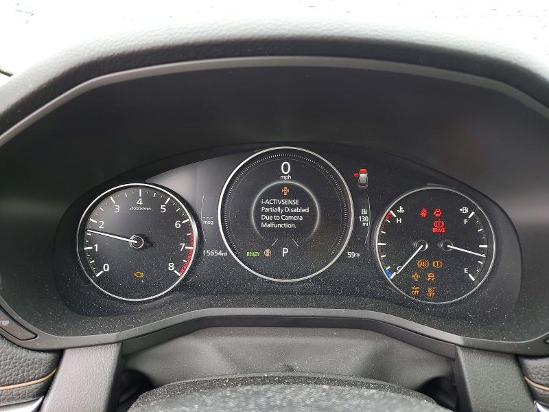 Продаж на аукціоні авто 2024 Mazda Cx-90, vin: JM3KKBHD5R1178216, номер лоту: 47628136