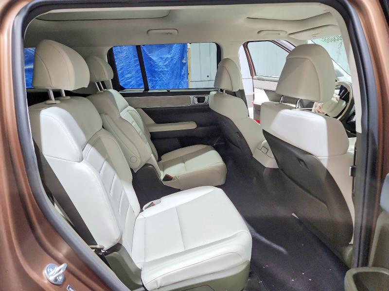 Aukcja sprzedaży 2024 Hyundai Santa Fe Hybrid, vin: 5NMP5DG12RH004831, numer aukcji: 41603866