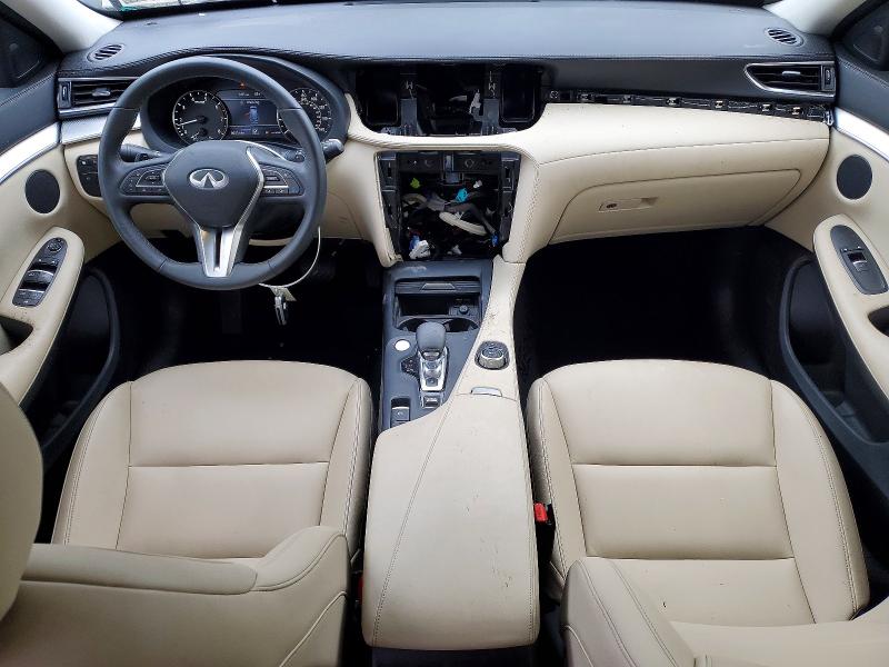 Продаж на аукціоні авто 2021 Infiniti Qx50, vin: 3PCAJ5BB9MF102353, номер лоту: 45929276