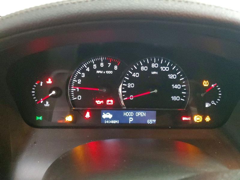 Продажа на аукционе авто 2008 Cadillac Srx, vin: 1GYEE63A280106096, номер лота: 48160106