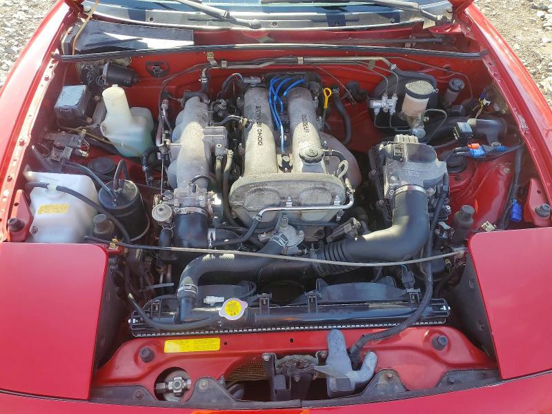 Продажа на аукционе авто 1990 Mazda Mx-5 Miata, vin: JM1NA3513L0130381, номер лота: 47797086